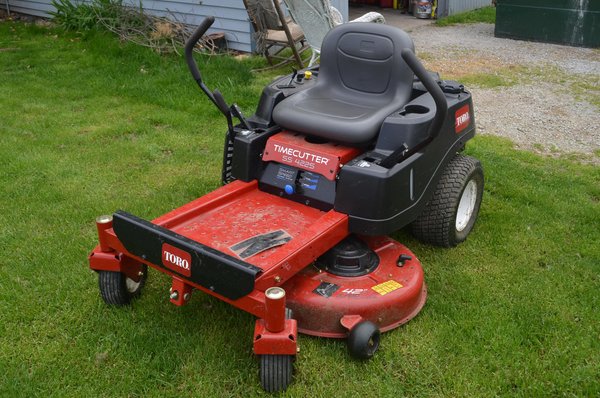 PERSONAL PROPERTY & REAL ESTATE AUCTION 2 DATES IN NOBLE COUNTY